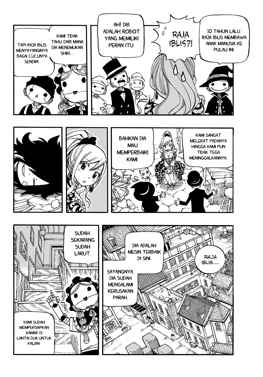 Who Killed the Murim Lord? Chapter 6 - halaman 31