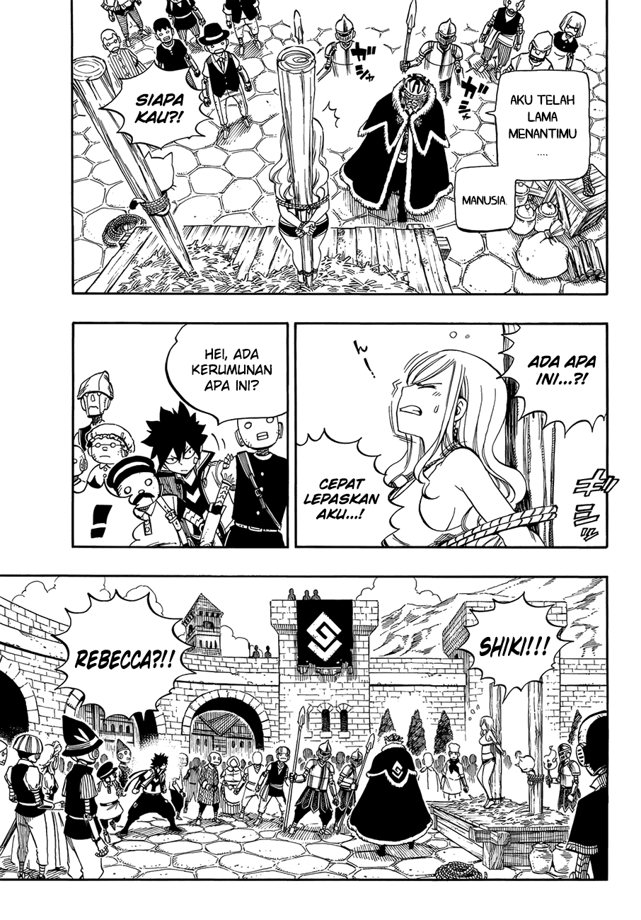 Who Killed the Murim Lord? Chapter 6 - halaman 36