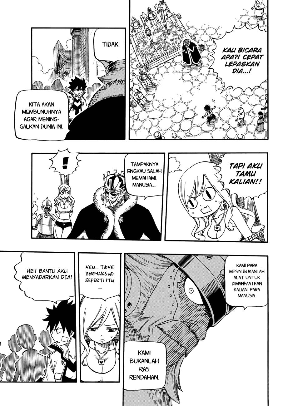 Who Killed the Murim Lord? Chapter 6 - halaman 38