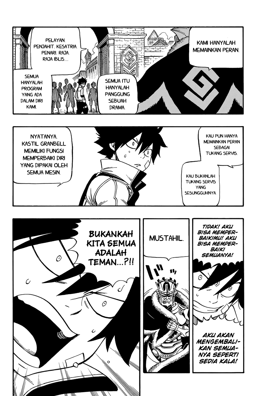 Who Killed the Murim Lord? Chapter 6 - halaman 41
