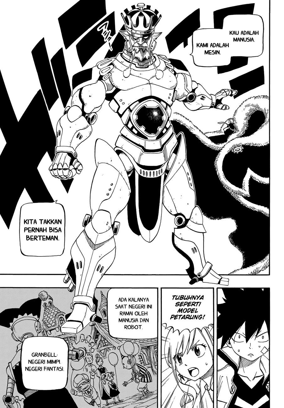 Who Killed the Murim Lord? Chapter 6 - halaman 42