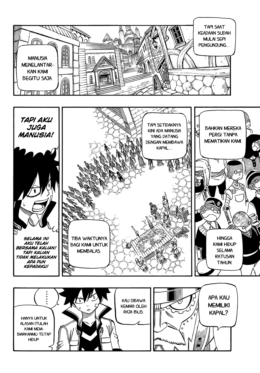 Who Killed the Murim Lord? Chapter 6 - halaman 43