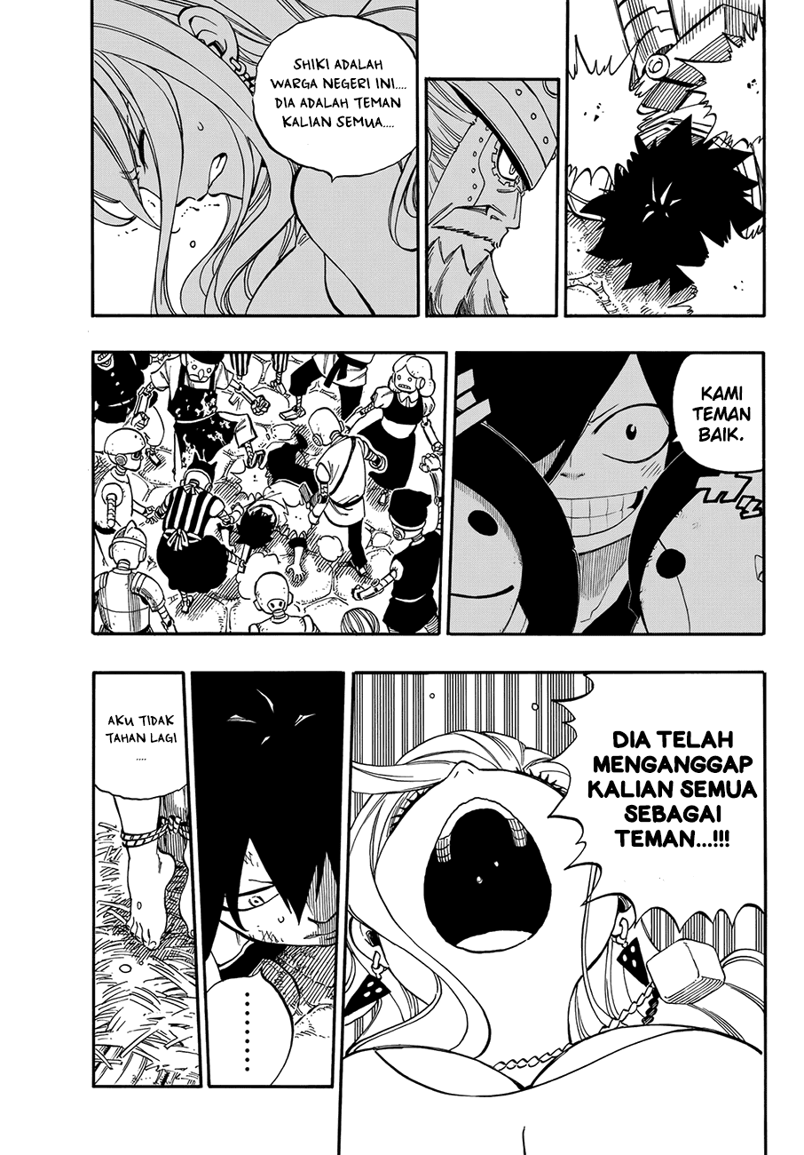 Who Killed the Murim Lord? Chapter 6 - halaman 46