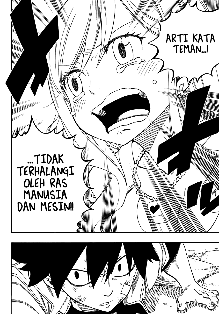 Who Killed the Murim Lord? Chapter 6 - halaman 47