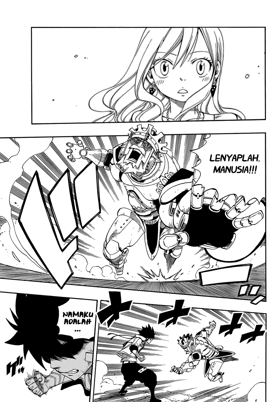 Who Killed the Murim Lord? Chapter 6 - halaman 53