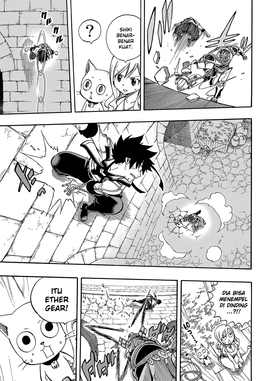 Who Killed the Murim Lord? Chapter 6 - halaman 55