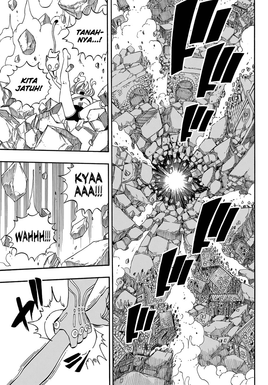 Who Killed the Murim Lord? Chapter 6 - halaman 60