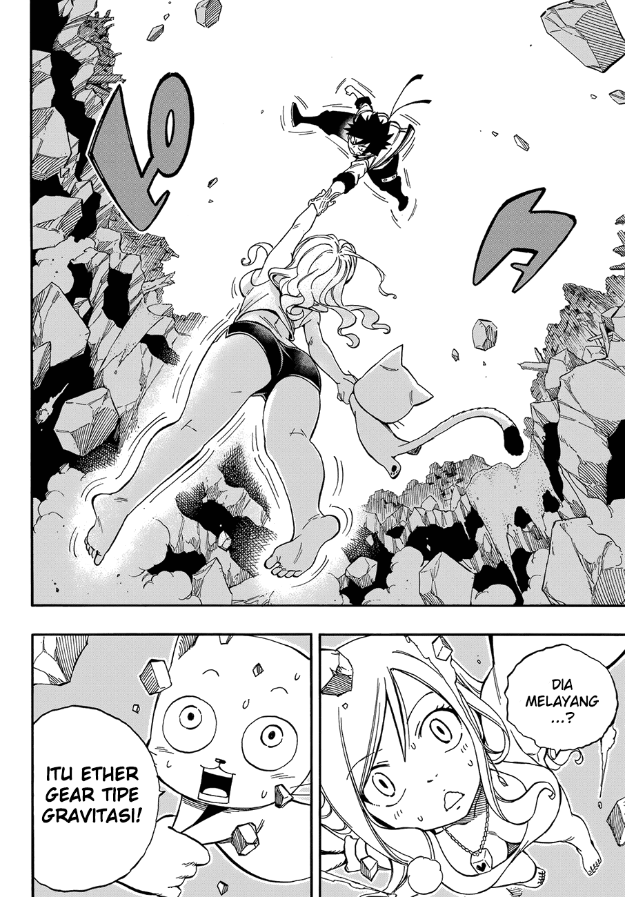 Who Killed the Murim Lord? Chapter 6 - halaman 61