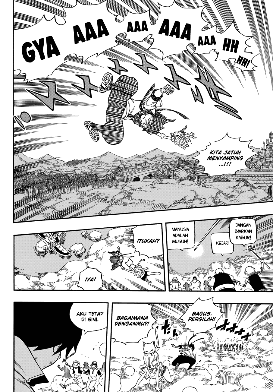 Who Killed the Murim Lord? Chapter 6 - halaman 63
