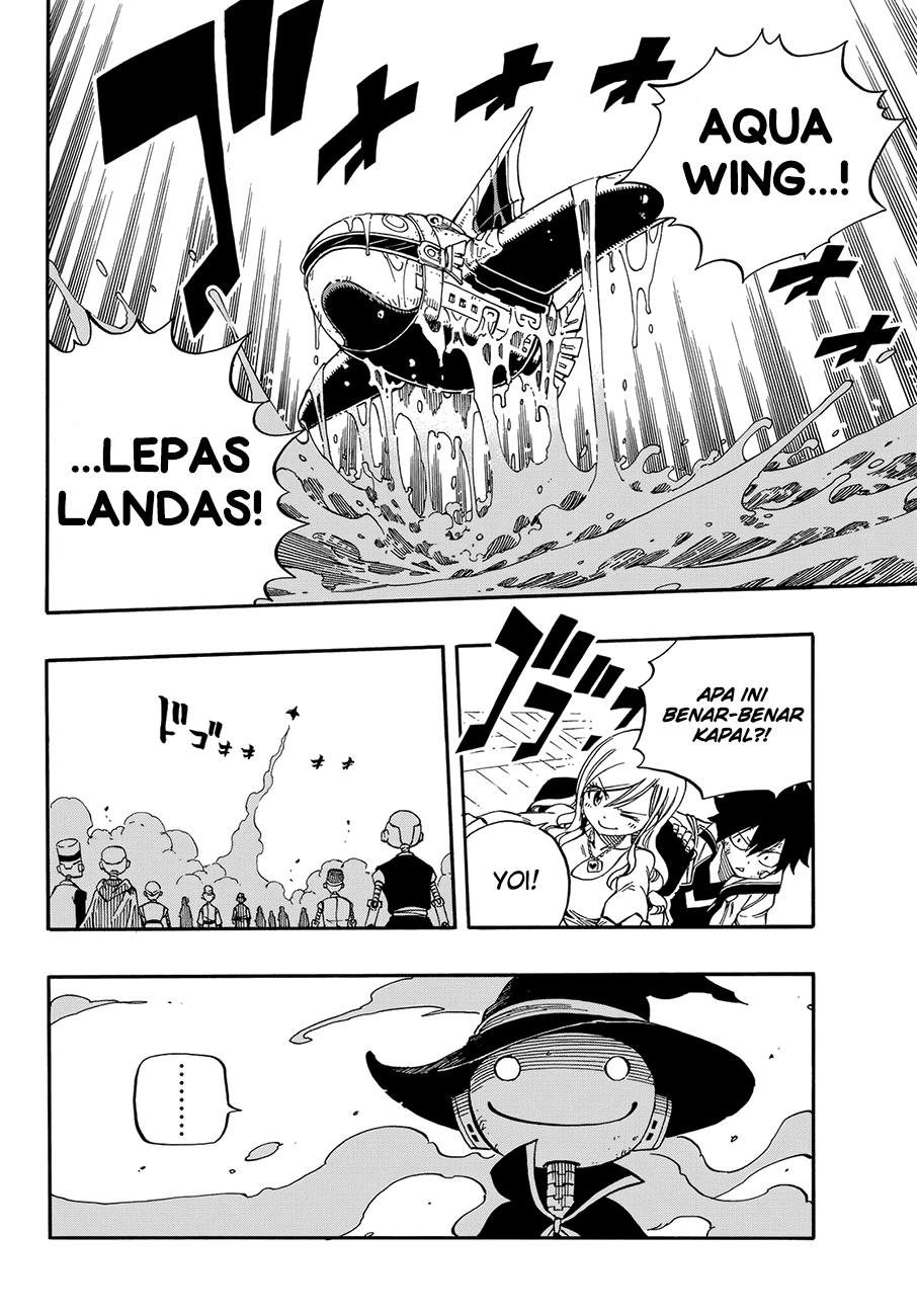 Who Killed the Murim Lord? Chapter 6 - halaman 65