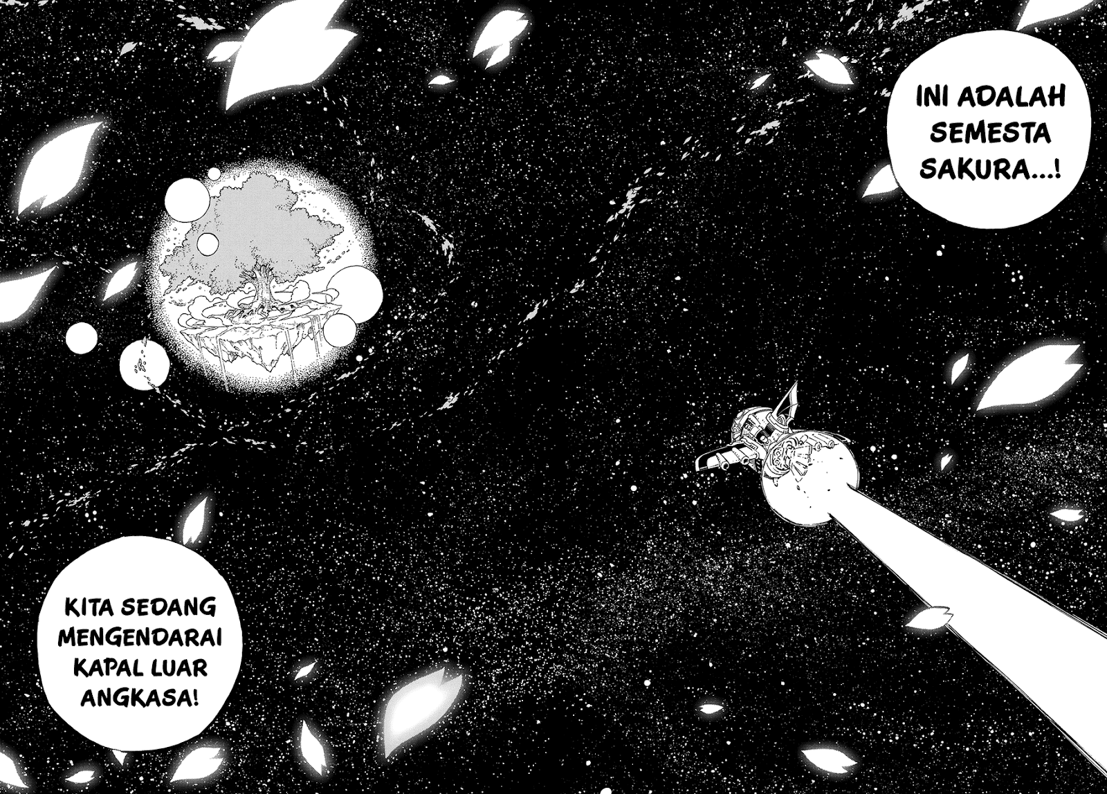 Who Killed the Murim Lord? Chapter 6 - halaman 67