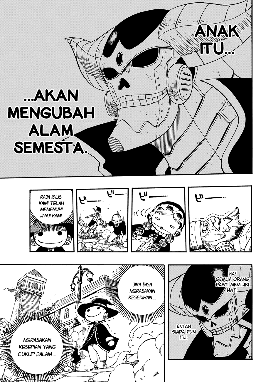 Who Killed the Murim Lord? Chapter 6 - halaman 74