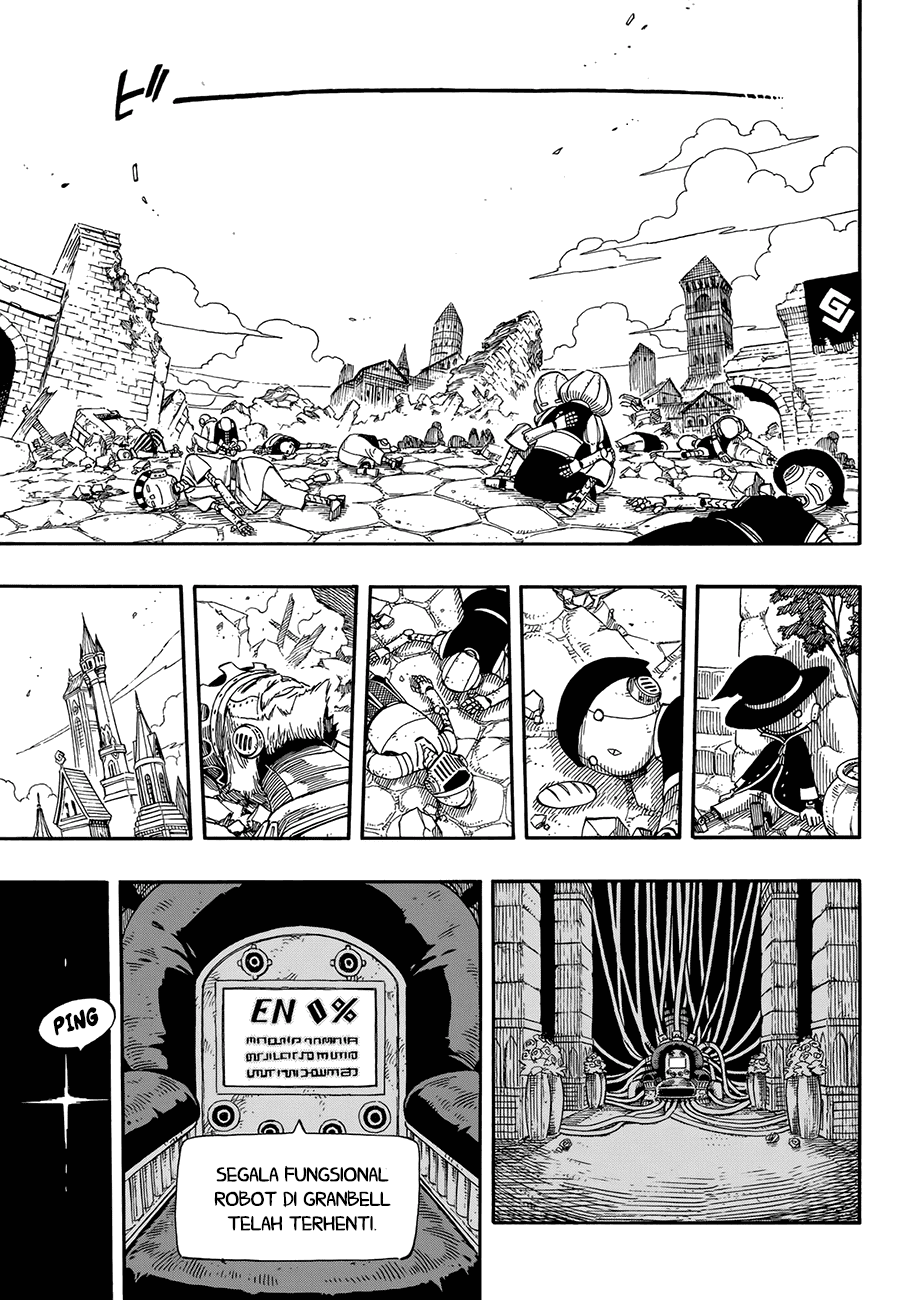 Who Killed the Murim Lord? Chapter 6 - halaman 76