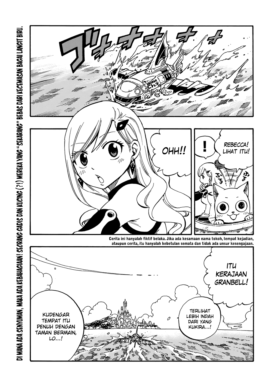 Who Killed the Murim Lord? Chapter 6 - halaman 8