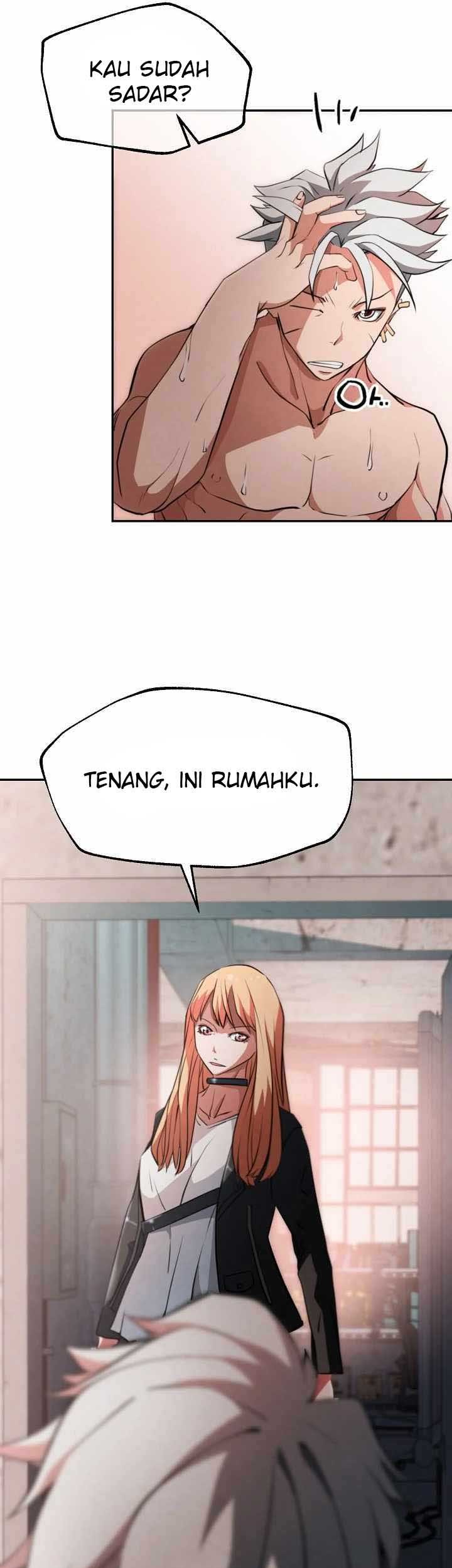 Who Killed the Murim Lord? Chapter 7 - halaman 10
