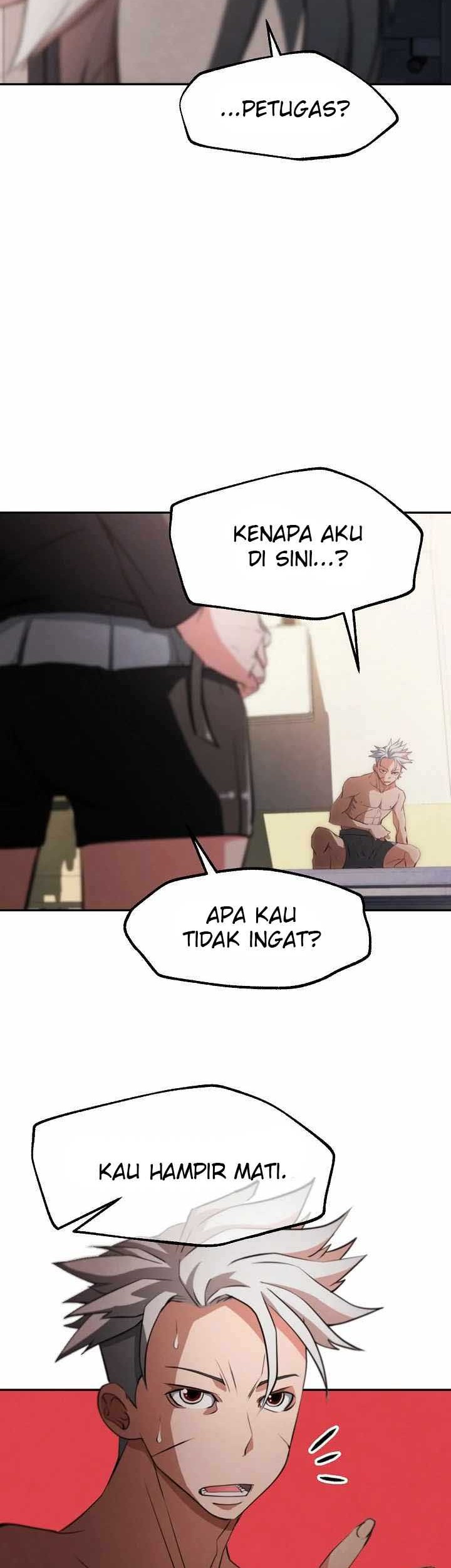 Who Killed the Murim Lord? Chapter 7 - halaman 11