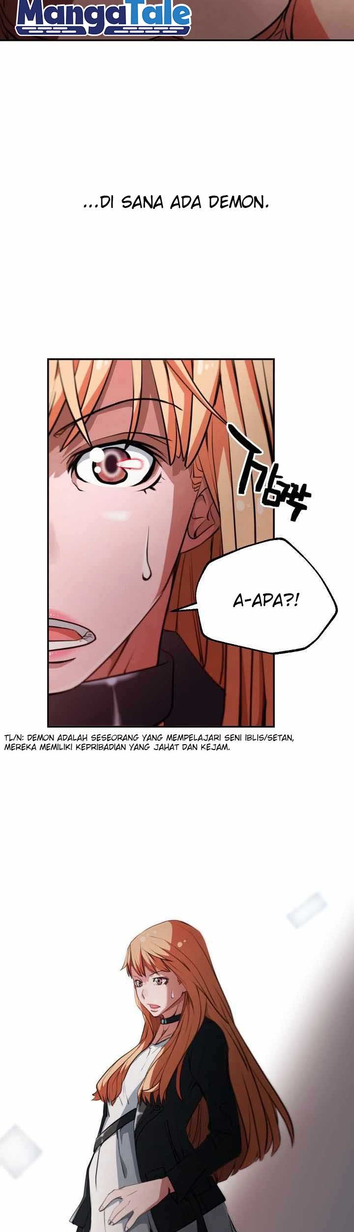 Who Killed the Murim Lord? Chapter 7 - halaman 15