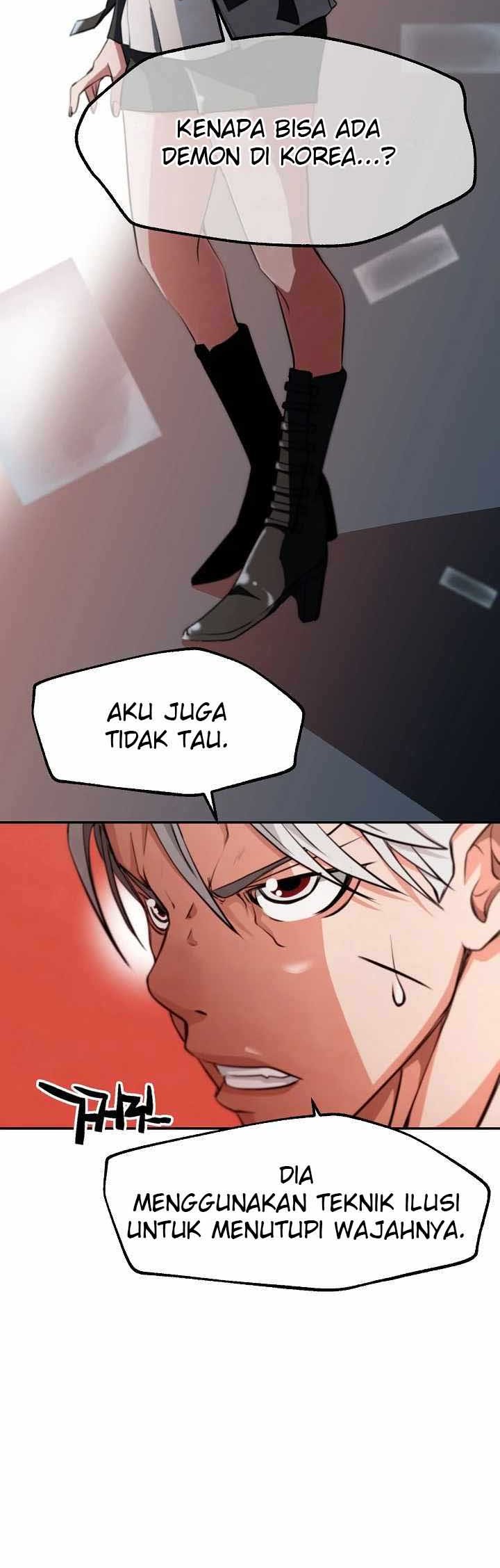Who Killed the Murim Lord? Chapter 7 - halaman 16