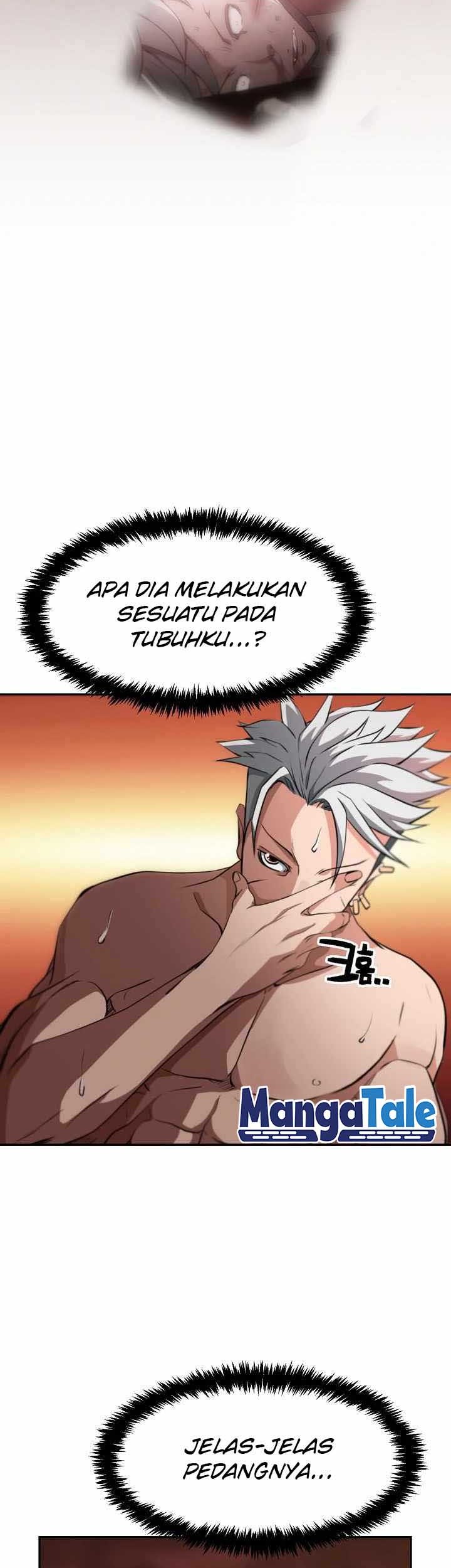 Who Killed the Murim Lord? Chapter 7 - halaman 19