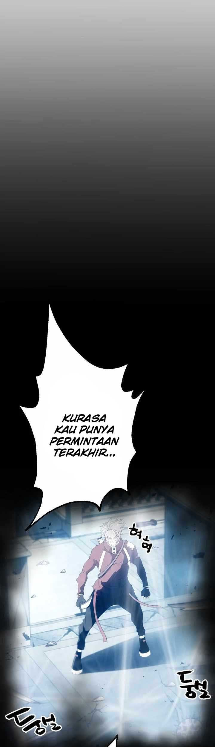 Who Killed the Murim Lord? Chapter 7 - halaman 2