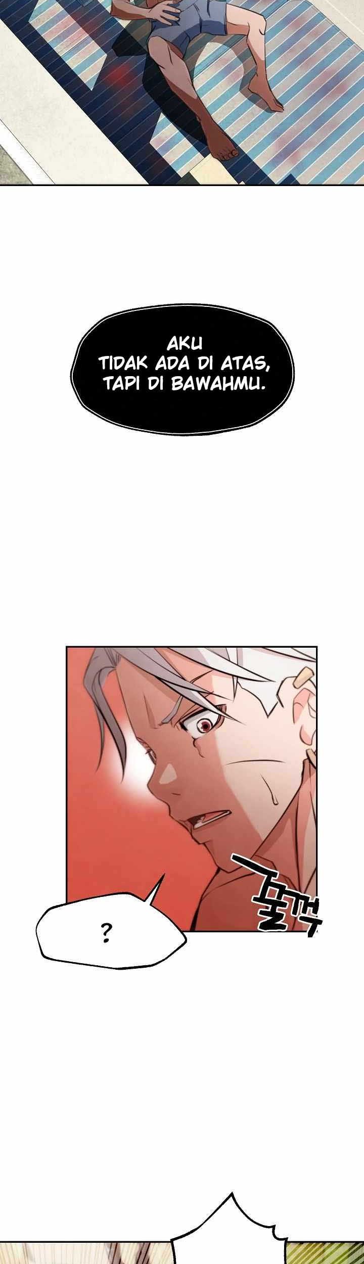 Who Killed the Murim Lord? Chapter 7 - halaman 23