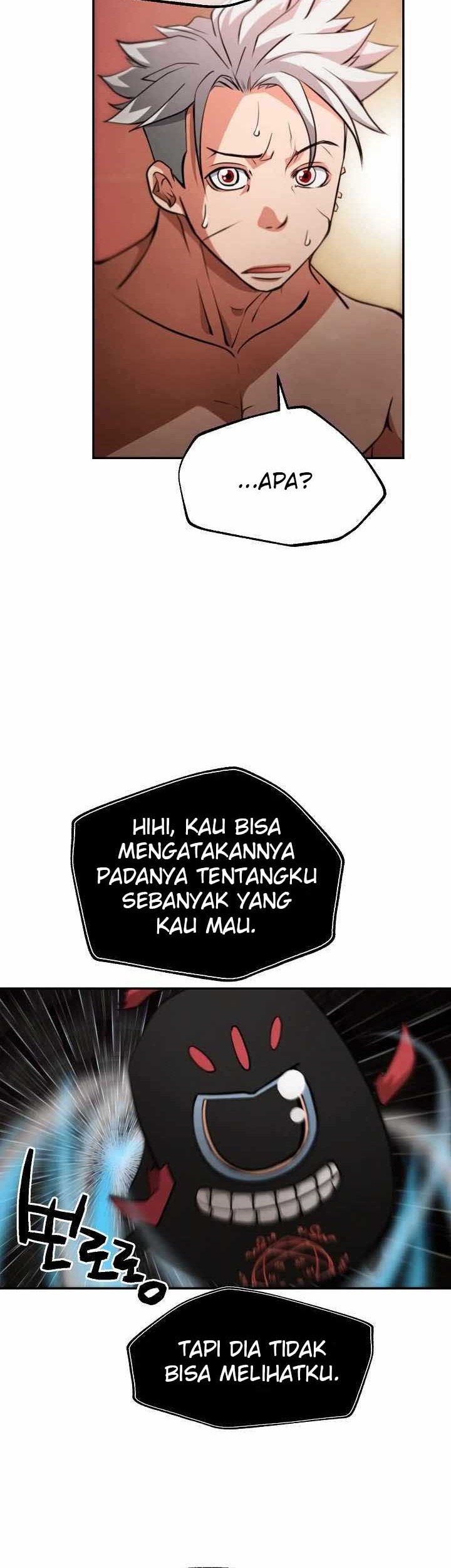 Who Killed the Murim Lord? Chapter 7 - halaman 26