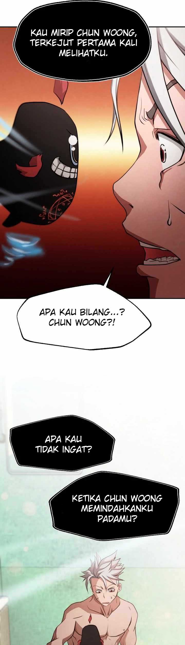 Who Killed the Murim Lord? Chapter 7 - halaman 27