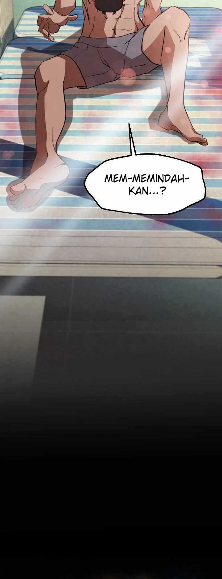 Who Killed the Murim Lord? Chapter 7 - halaman 28