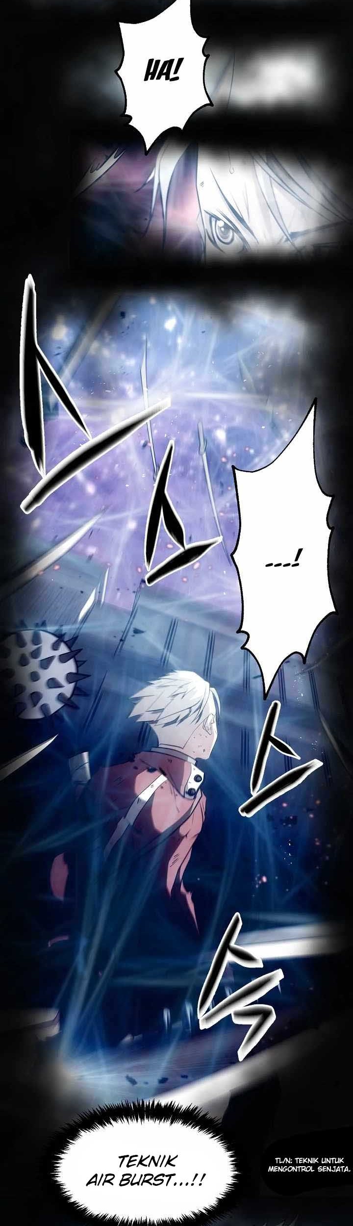 Who Killed the Murim Lord? Chapter 7 - halaman 3