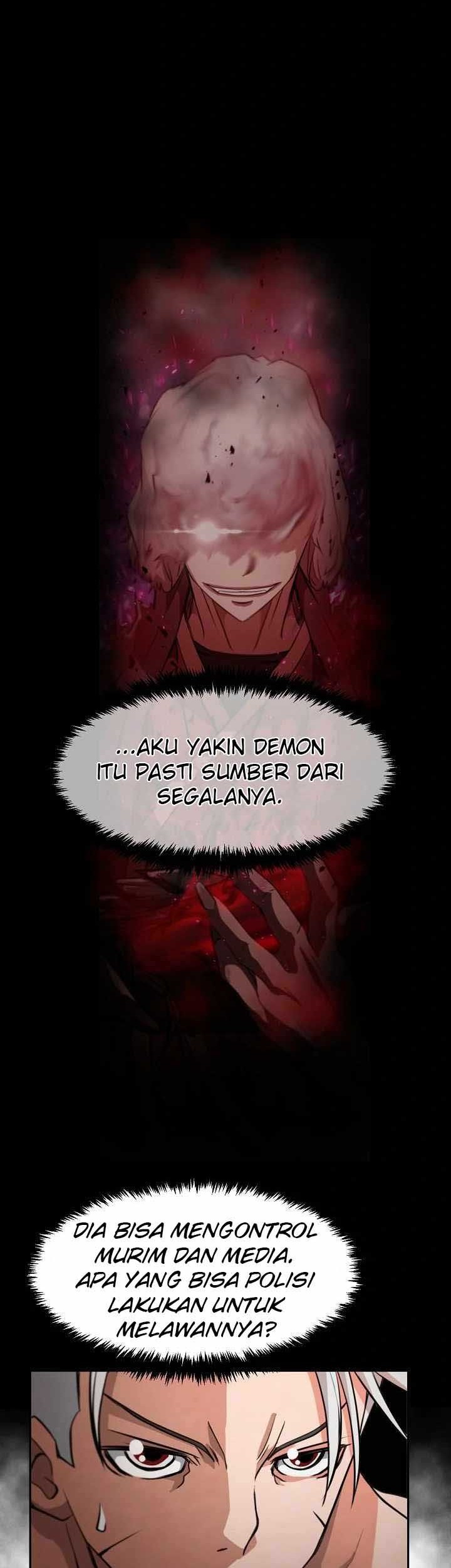 Who Killed the Murim Lord? Chapter 7 - halaman 39