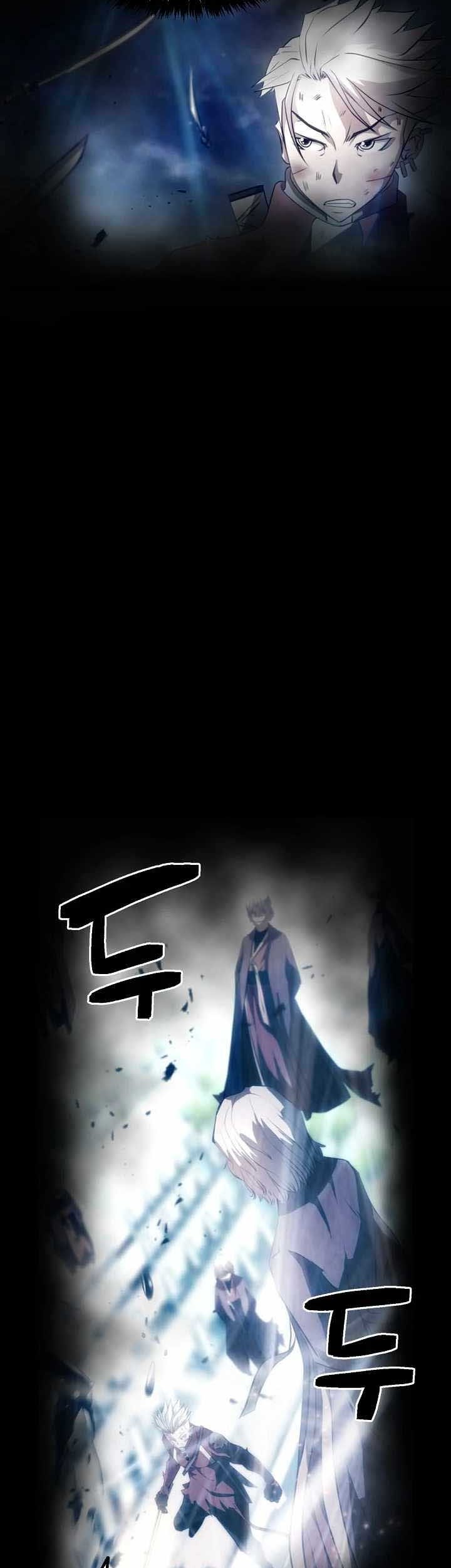 Who Killed the Murim Lord? Chapter 7 - halaman 4