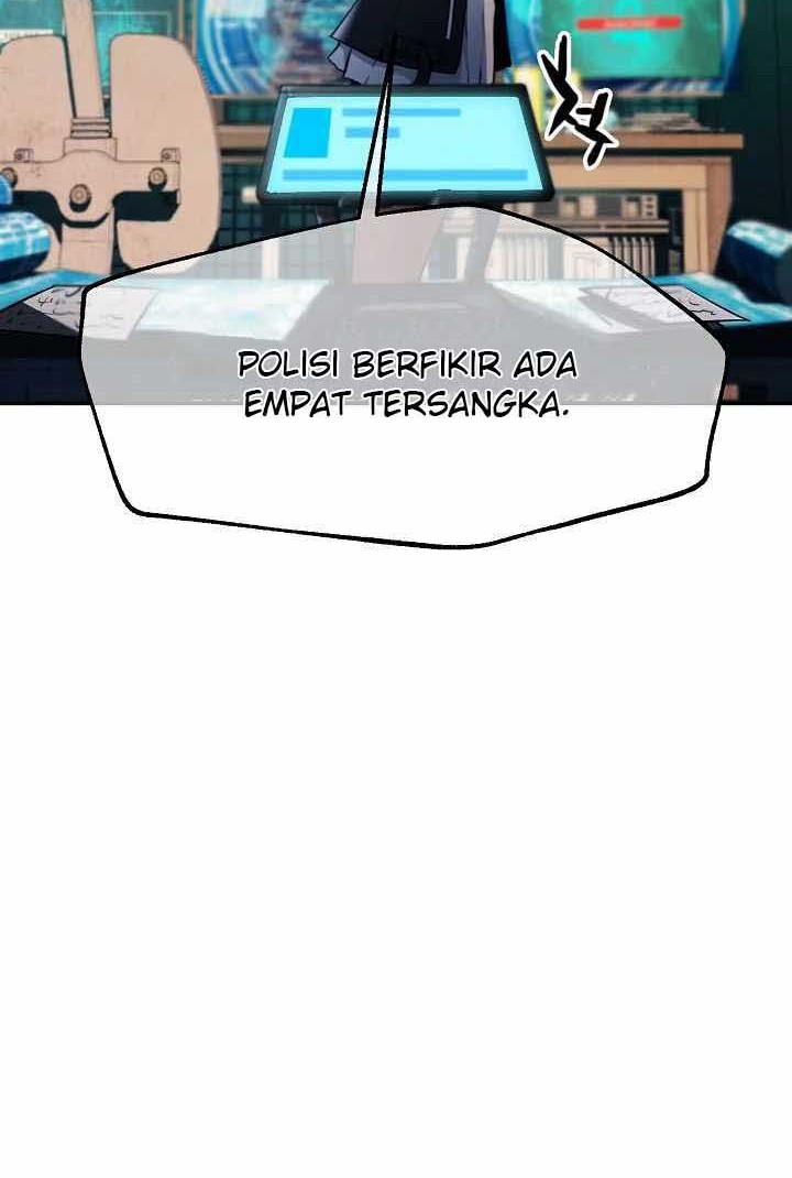 Who Killed the Murim Lord? Chapter 7 - halaman 45