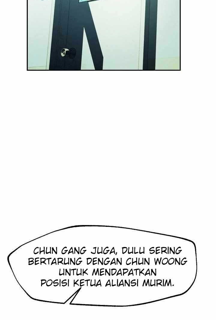 Who Killed the Murim Lord? Chapter 7 - halaman 49