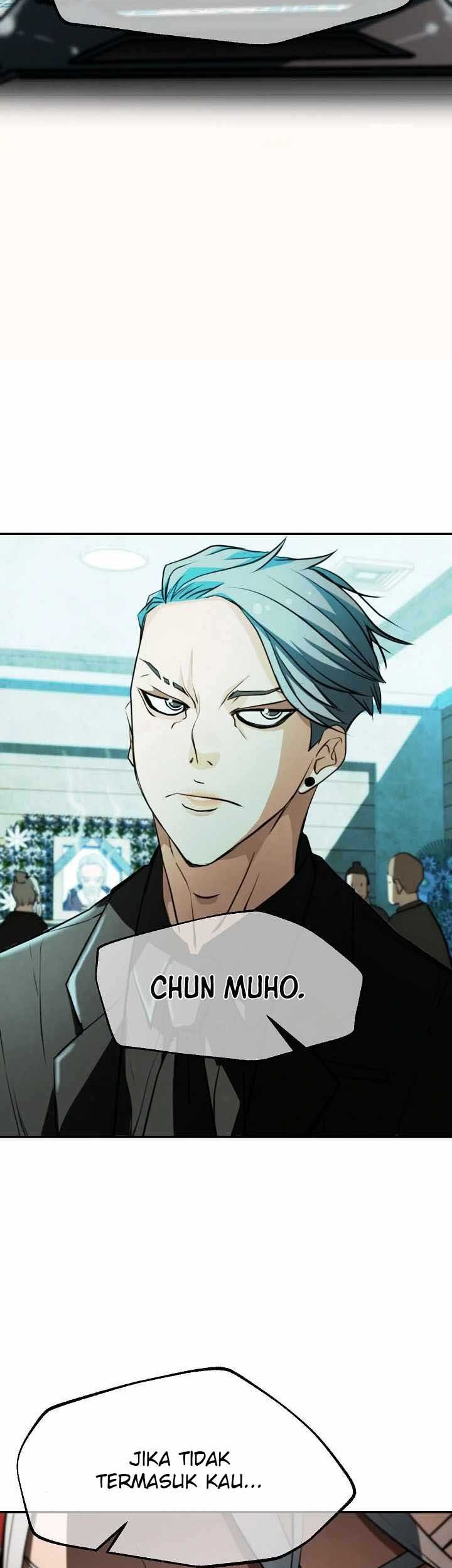 Who Killed the Murim Lord? Chapter 7 - halaman 51