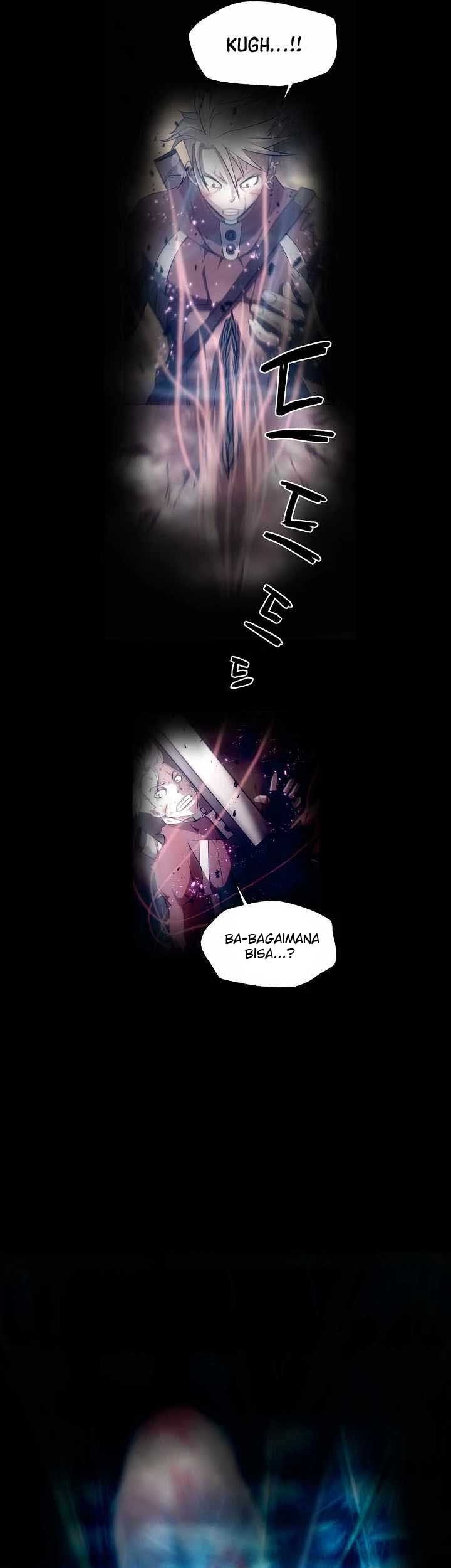 Who Killed the Murim Lord? Chapter 7 - halaman 6