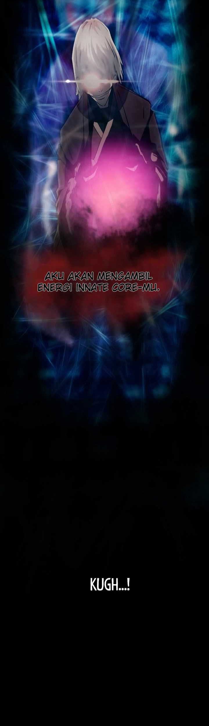 Who Killed the Murim Lord? Chapter 7 - halaman 7