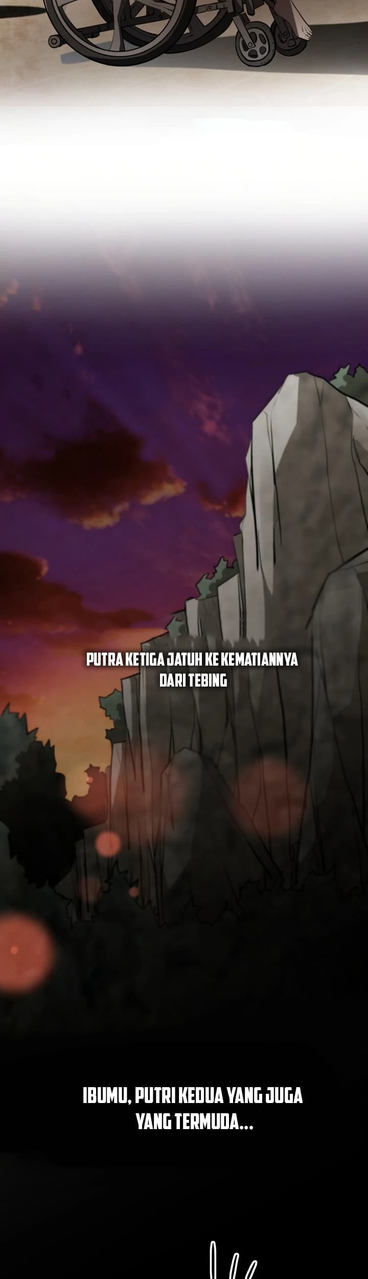 Who Killed the Murim Lord? Chapter 8 - halaman 10