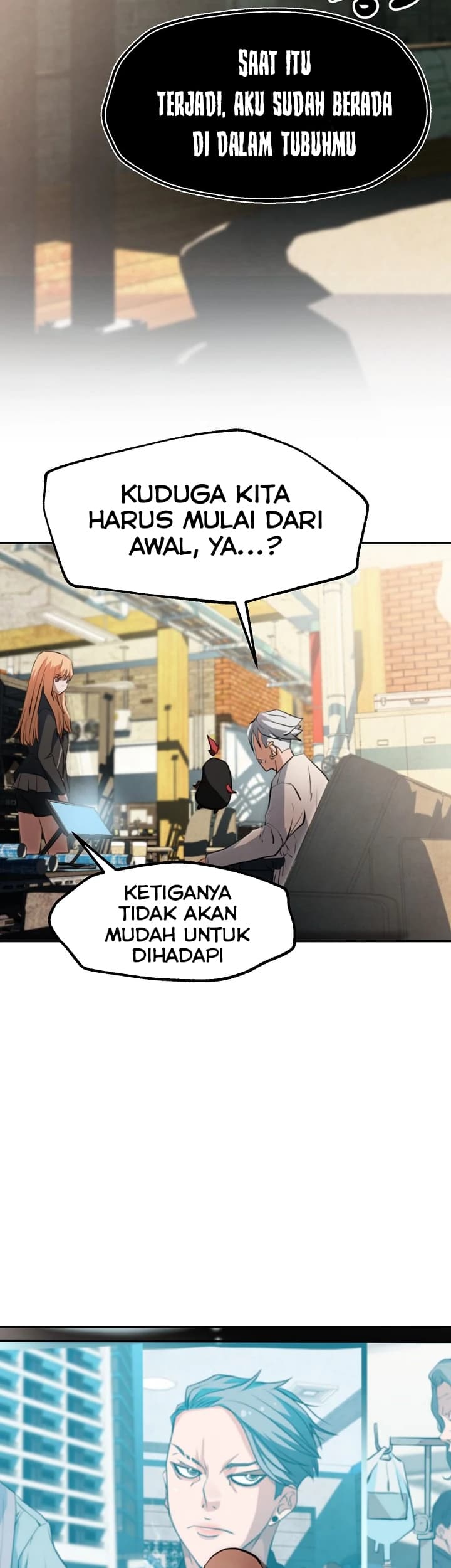 Who Killed the Murim Lord? Chapter 8 - halaman 15