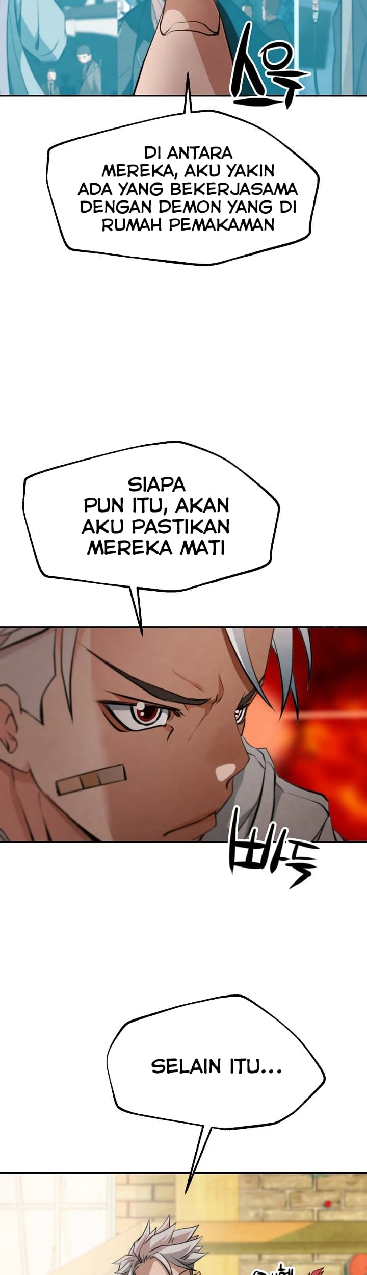 Who Killed the Murim Lord? Chapter 8 - halaman 16