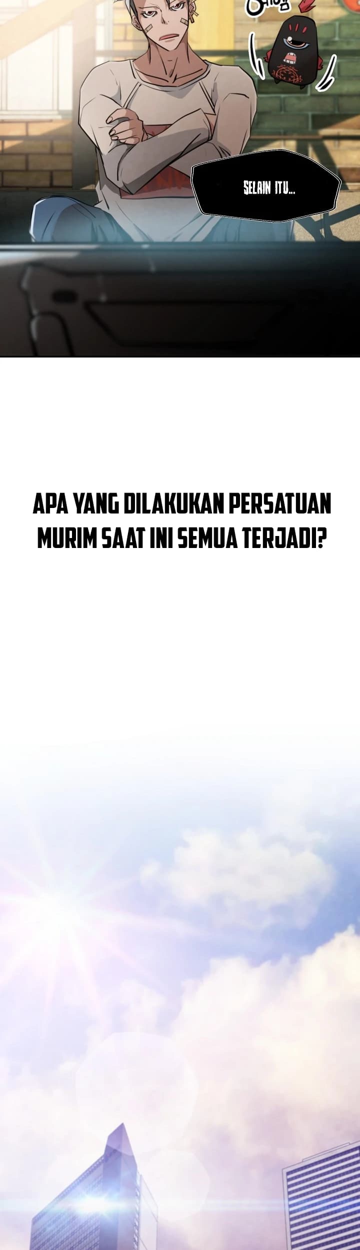 Who Killed the Murim Lord? Chapter 8 - halaman 17