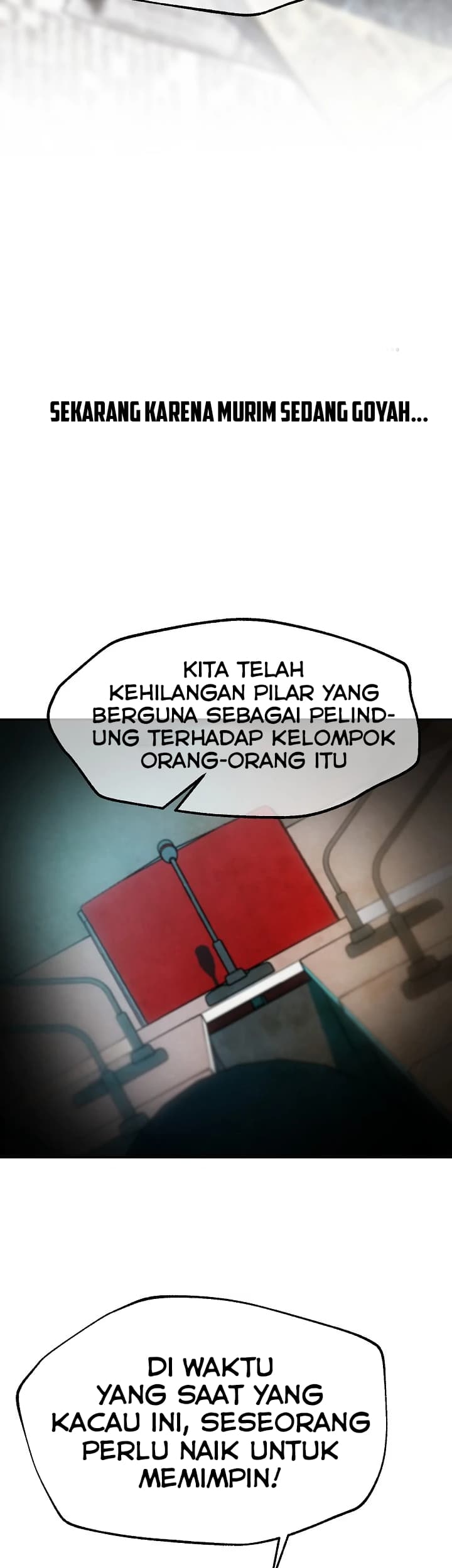 Who Killed the Murim Lord? Chapter 8 - halaman 24