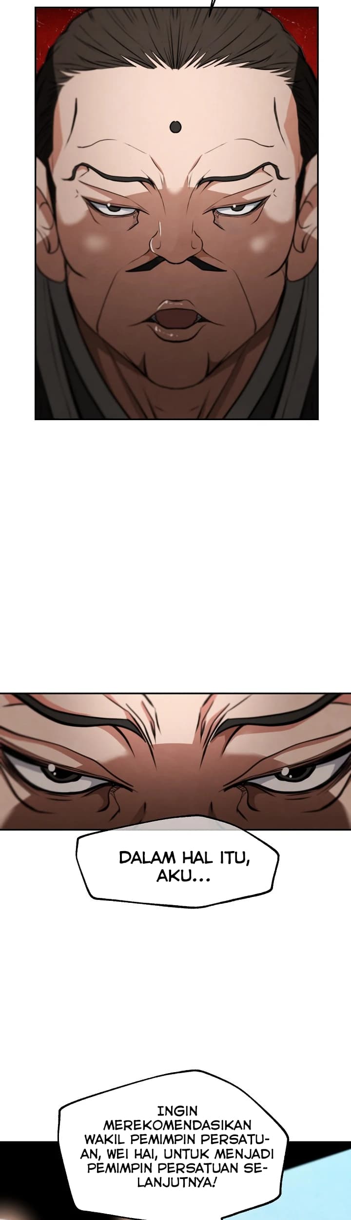 Who Killed the Murim Lord? Chapter 8 - halaman 25