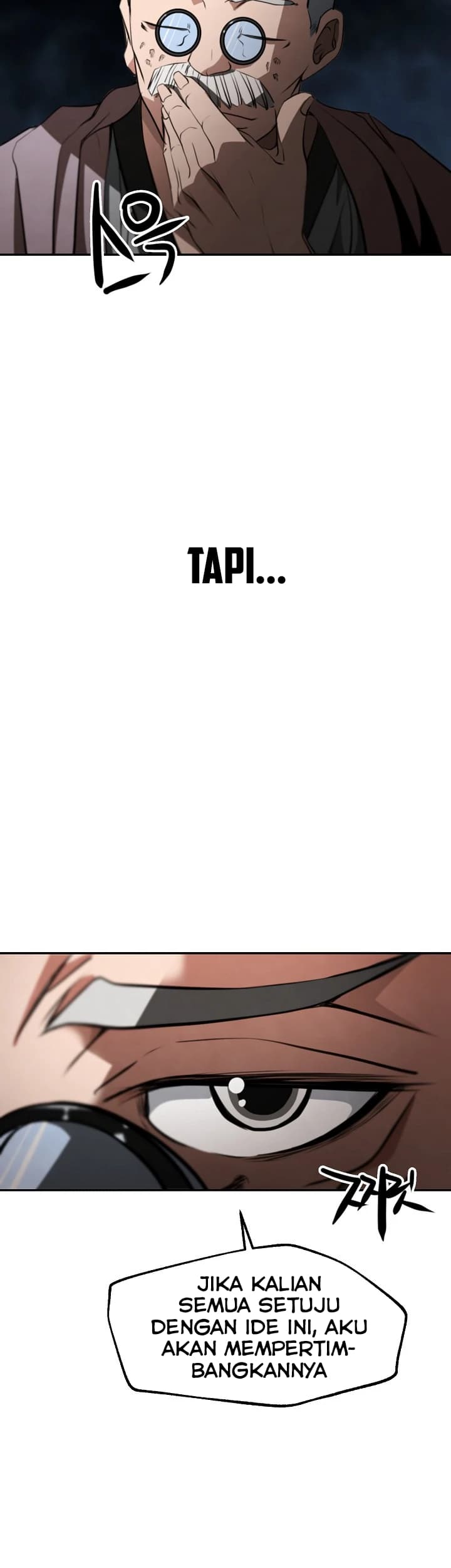 Who Killed the Murim Lord? Chapter 8 - halaman 27