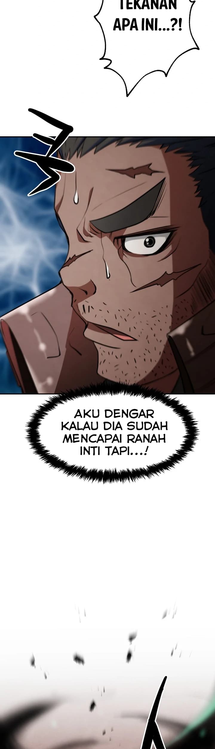 Who Killed the Murim Lord? Chapter 8 - halaman 32