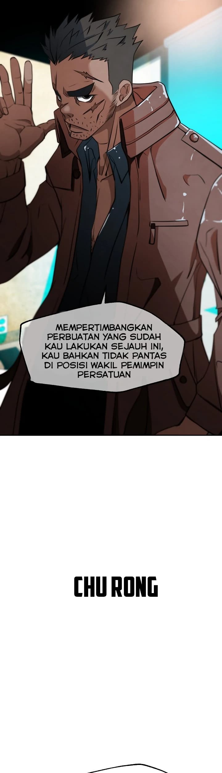 Who Killed the Murim Lord? Chapter 8 - halaman 37