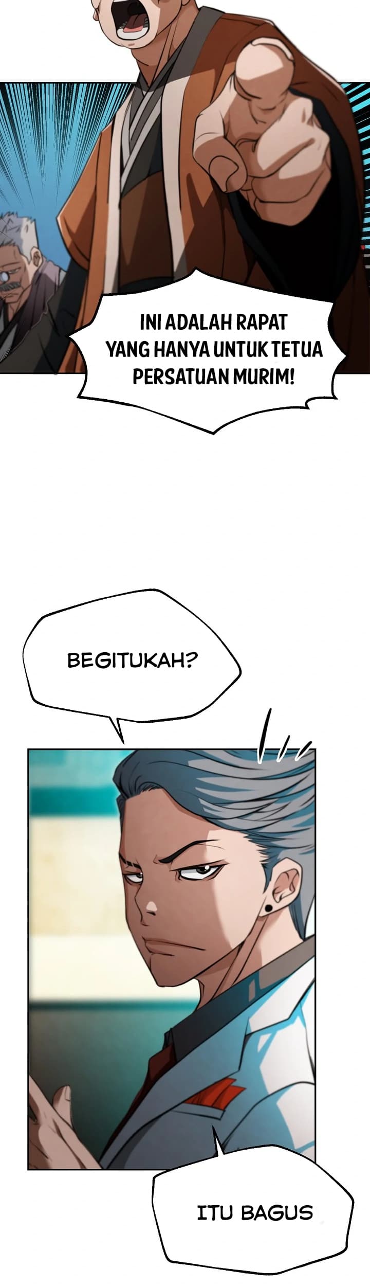 Who Killed the Murim Lord? Chapter 8 - halaman 41