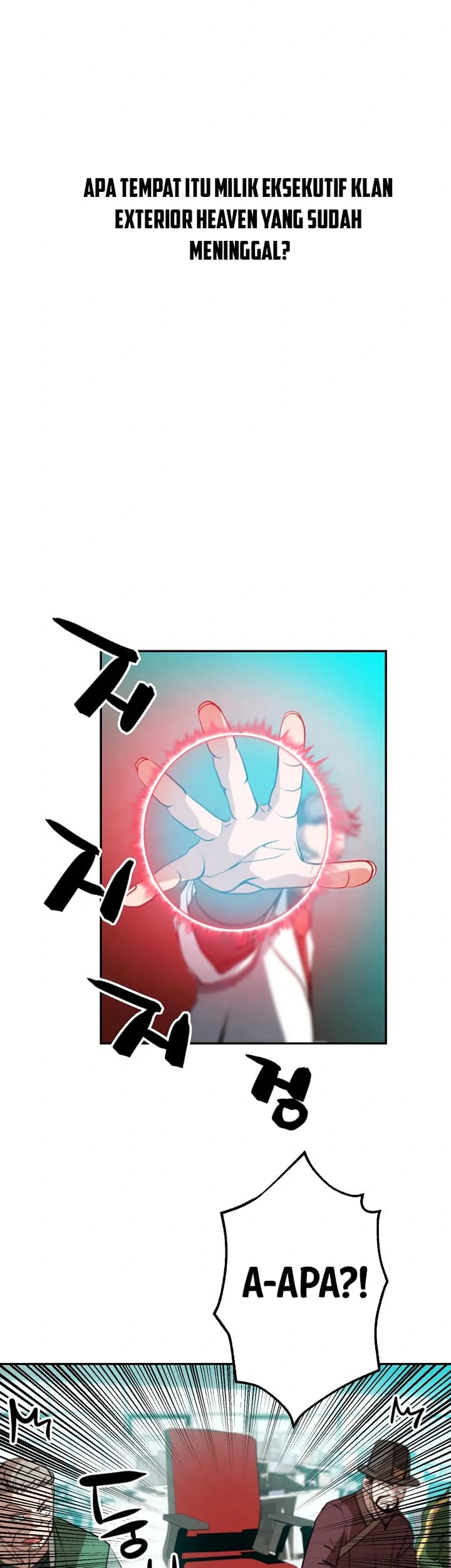 Who Killed the Murim Lord? Chapter 8 - halaman 42