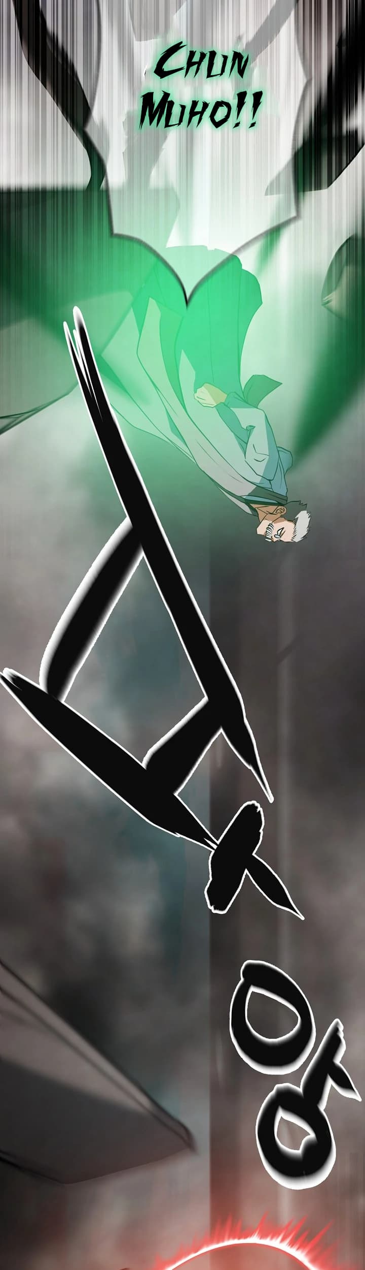 Who Killed the Murim Lord? Chapter 8 - halaman 50