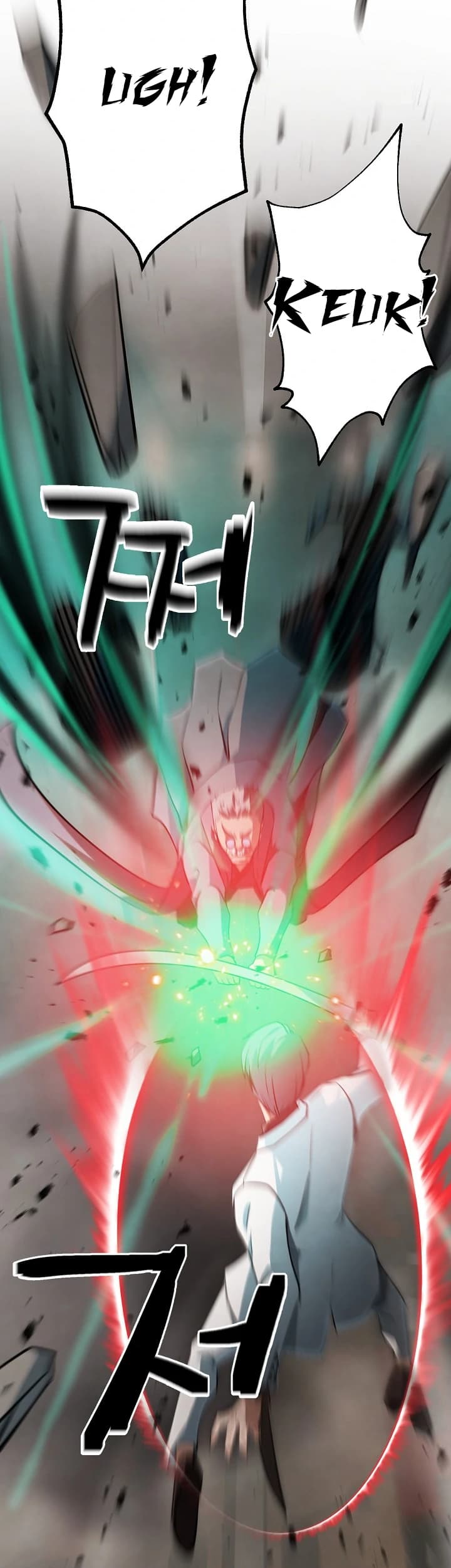Who Killed the Murim Lord? Chapter 8 - halaman 52