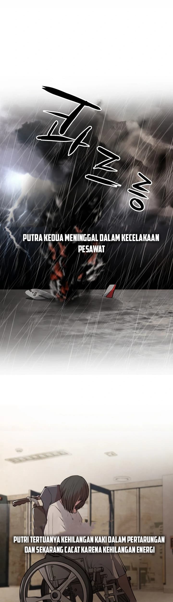 Who Killed the Murim Lord? Chapter 8 - halaman 9